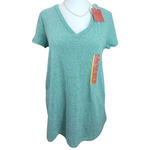 Mossimo V neck T shirt